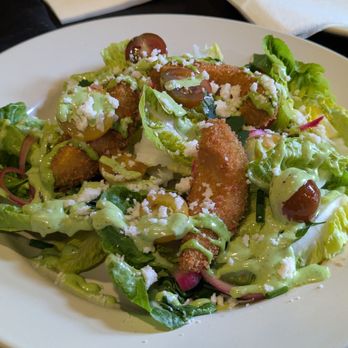 Casa De Onda - Little Gem Salad - Mexican Near Me - Costa Mesa, California Casa De Onda - Little Gem Salad - Mexican Near Me - Costa Mesa, California