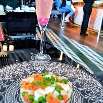 Del Mar - Ensalada Rusa - Spanish Near Me - Washington, DC, District of Columbia