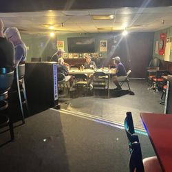 Parkside of Terrytown - If you have a club and would like to have a separate area they can accommodate. The lone bartender cook Mrs Mary is the bomb!