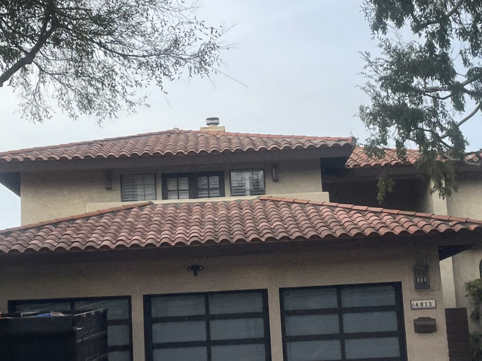 Slide of Skyridge Roofing