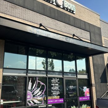 Bowl Boss - Acai Bowls Near Me - Augusta, Georgia Bowl Boss - Acai Bowls Near Me - Augusta, Georgia