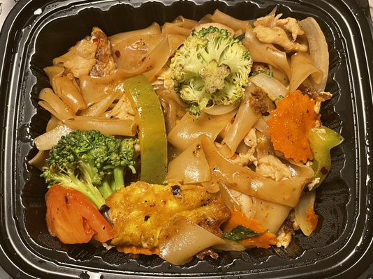 Beyond Thai Cafe by null