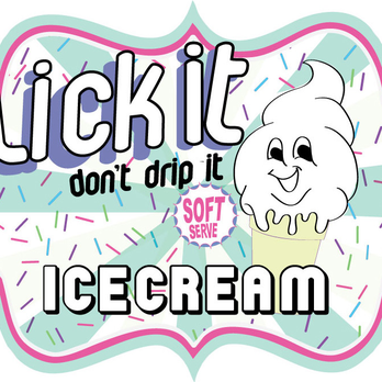 LICK IT DON'T DRIP IT - Updated February 2026 - 501 S 7th Hwy