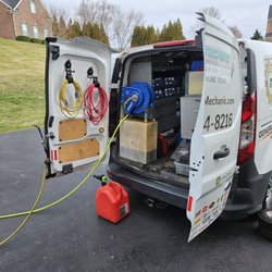 My Mobile Mechanic