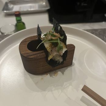 Sushi By Hidden - Sushi Bars Near Me - Houston, Texas