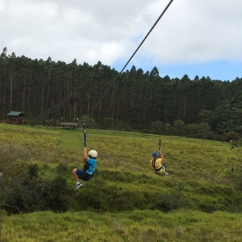 The Umauma Experience - Ziplining Near Me - Hakalau, Hawaii The Umauma Experience - Ziplining Near Me - Hakalau, Hawaii