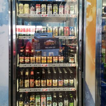 Maverik Adventure's First Stop - Built-Your-Own 6 pack - Gas Stations Near Me - Centerville, Utah