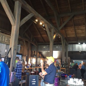 Bar Harbor Winery - Wineries Near Me - Bar Harbor, Maine