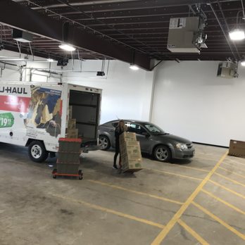U-Haul  - Truck Rental Near Me - Eau Claire, Wisconsin