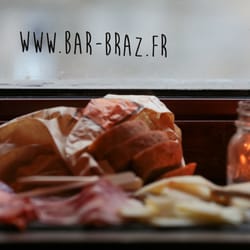 Le Bar Braz