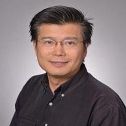 Tommy Tong, DDS, MSD