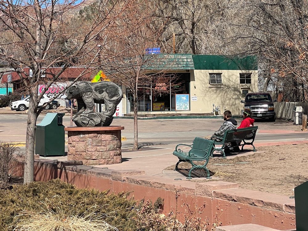 SODA SPRINGS PARK Updated October 2024 28 Photos 35 Park Ave