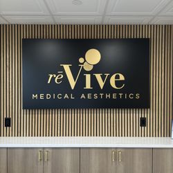 Revive Medical Aesthetics