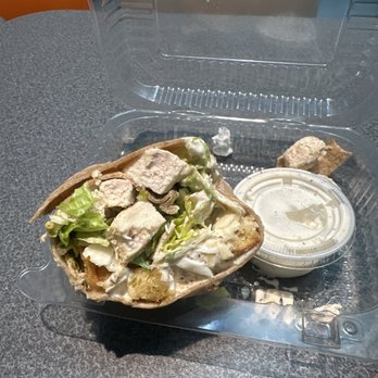 Nalley Fresh - Salad Near Me - Baltimore, Maryland