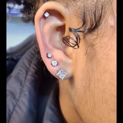 Piercing by Pablo