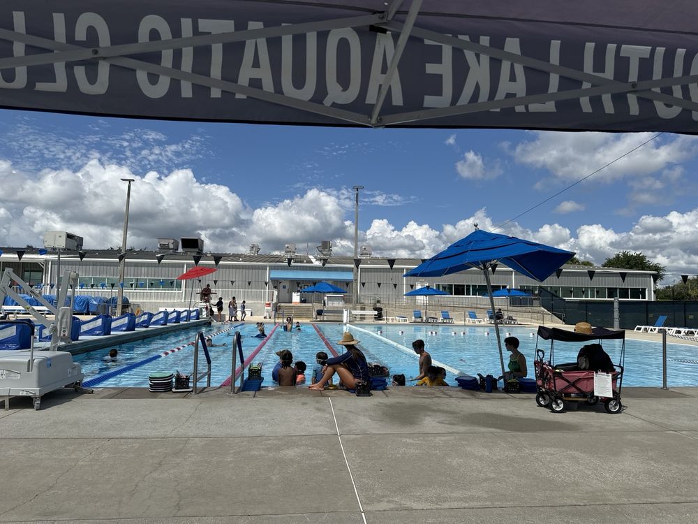 National Training Center Image