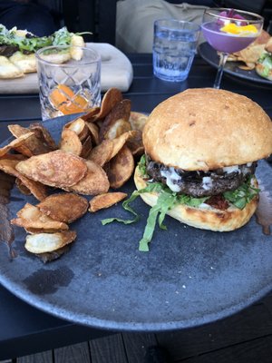 Back to Brooklyn Restaurant by null