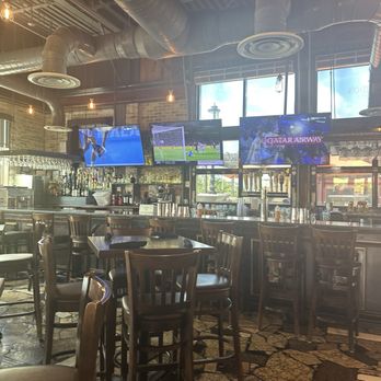 Parrando's Tex-Mex Grill - Bar area - Tex-Mex Near Me - Ashburn, Virginia Parrando's Tex-Mex Grill - Bar area - Tex-Mex Near Me - Ashburn, Virginia