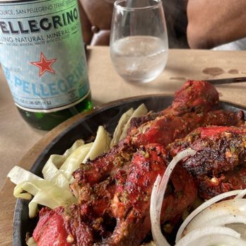 Sandalwood - Tandoori chicken - Indian Near Me - Rio Grande, New Jersey Sandalwood - Tandoori chicken - Indian Near Me - Rio Grande, New Jersey
