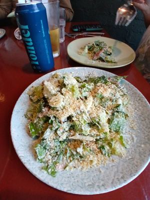 Burien Pizzeria by null