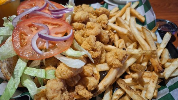 Wintzells Oyster House by null