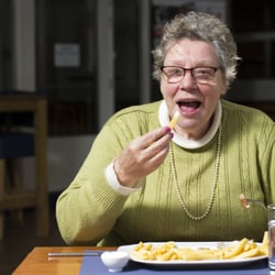 Recreatiecentrum Oostervant - Smullen