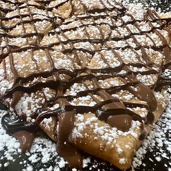 Lily’s Crepes - Lily's Crepe (Everyone's Favorite) - Creperies Near Me - Chesapeake, Virginia Lily’s Crepes - Lily's Crepe (Everyone's Favorite) - Creperies Near Me - Chesapeake, Virginia