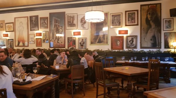 St John's Tavern by null