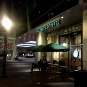 Starbucks - Houston Street entrance, complete with outdoor seating. - Coffee & Tea Near Me - Fort Worth, Texas Starbucks - Houston Street entrance, complete with outdoor seating. - Coffee & Tea Near Me - Fort Worth, Texas