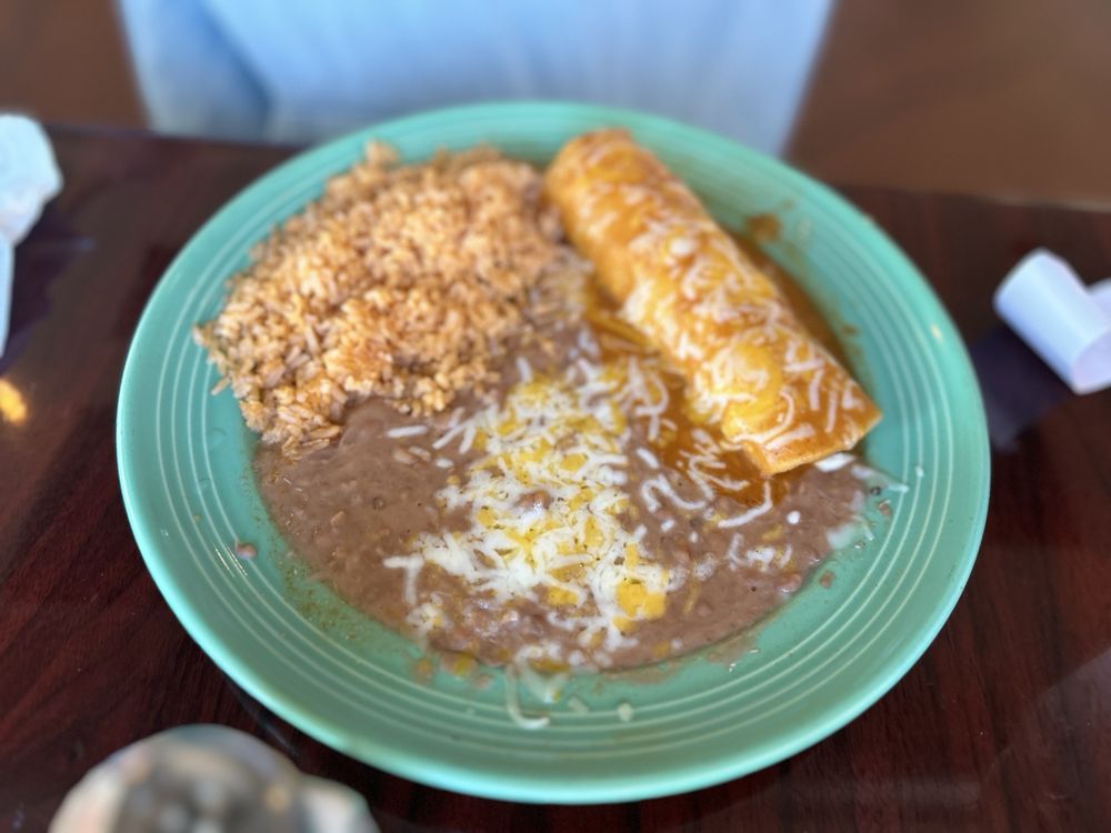 Senor Lopez Mexican Restaurant