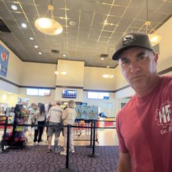 GTC Island Cinemas - Wolfin