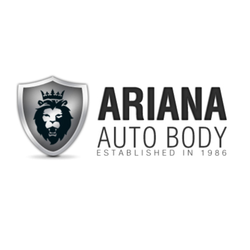 Ariana Auto Body