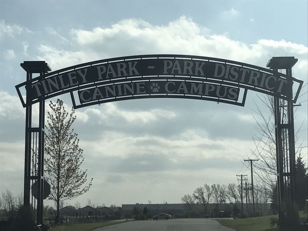 TINLEY PARK CANINE CAMPUS Updated October 2024 18200 84th Ave