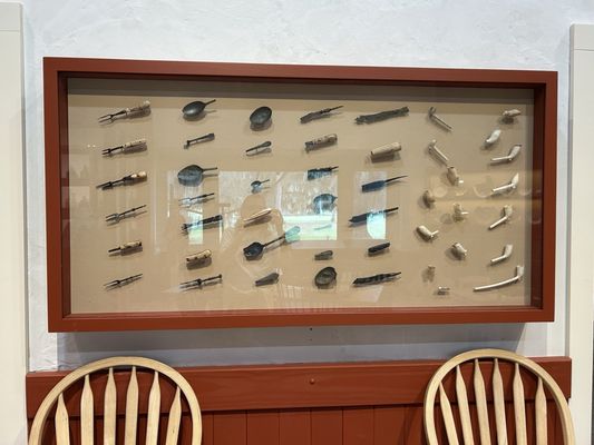 Fort Frederica National Monument by null