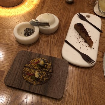 Jean Imbert au Plaza Athénée - French Near Me