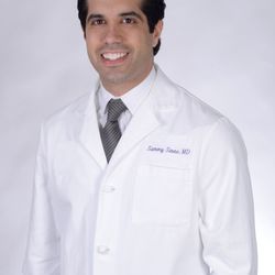 Dr. Sammy Sinno