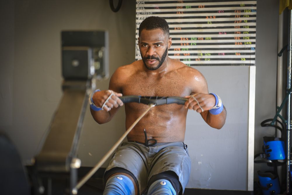 Social spots from OPEX Riverdale