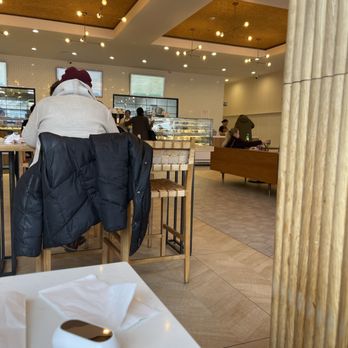 Dulce de Leche - Dining area - Bakeries Near Me - Englewood, New Jersey Dulce de Leche - Dining area - Bakeries Near Me - Englewood, New Jersey