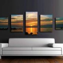 Artistic Framing - Artistic Framing logo