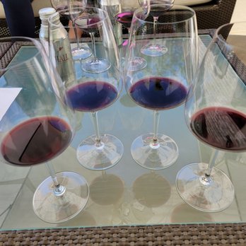 HALL Wines - Wineries Near Me - Saint Helena, California HALL Wines - Wineries Near Me - Saint Helena, California