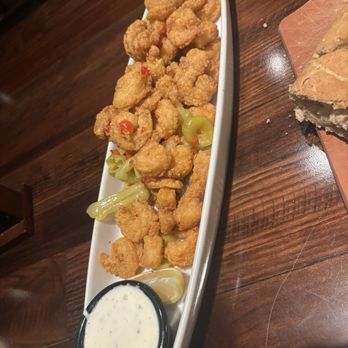 LongHorn Steakhouse - Wild West Shrimp - American Near Me - Mesquite, Texas LongHorn Steakhouse - Wild West Shrimp - American Near Me - Mesquite, Texas