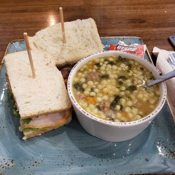 First Watch - Monterey Club w/ tasty soup of the day - Breakfast & Brunch Near Me - Chandler, Arizona First Watch - Monterey Club w/ tasty soup of the day - Breakfast & Brunch Near Me - Chandler, Arizona