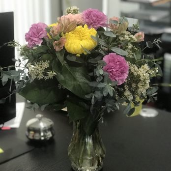 Legal Ease Document Assistance - Thank you Ellen for making our day brighter! We love the flowers! - Legal Services Near Me - Redlands, California