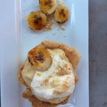 Tinker Street - Banana cream pie = uh-mazing. - Wine Bars Near Me - Indianapolis, Indiana