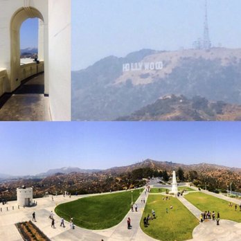 Griffith Observatory - Observatories Near Me - Los Angeles, California Griffith Observatory - Observatories Near Me - Los Angeles, California