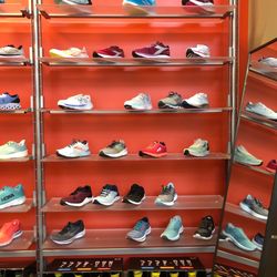 Fleet Feet