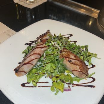 Morton's The Steakhouse - Steakhouses Near Me - Atlantic City, New Jersey