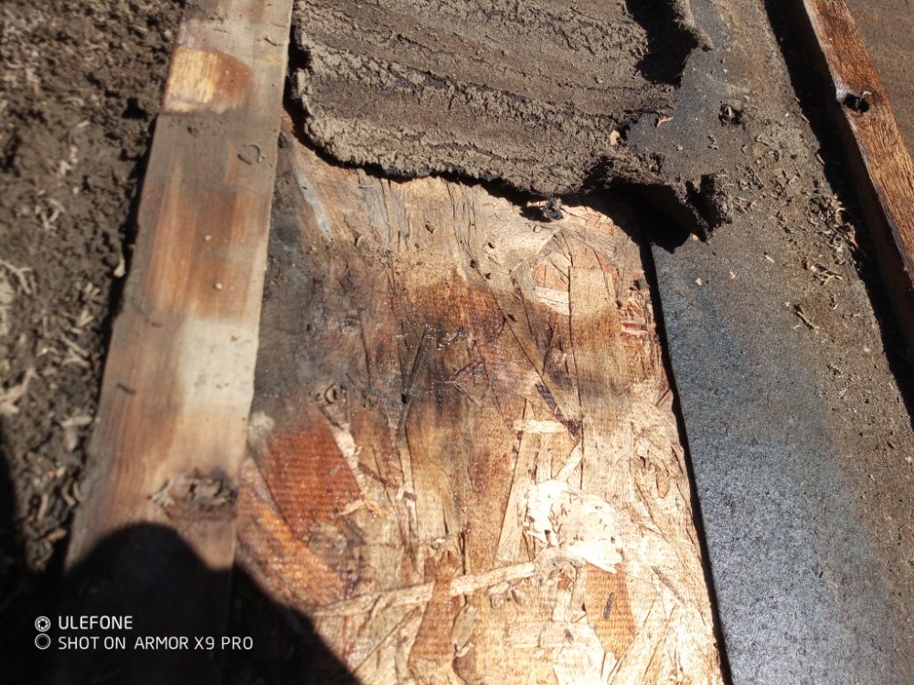 Slide of Steve Roofing