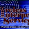Wireless Internet Services gift card
