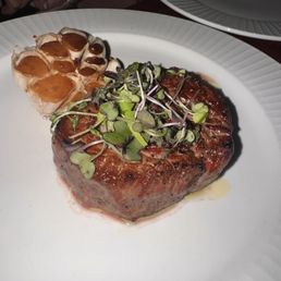 Filet Mignon